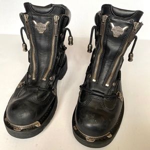 Harley-Davidson Boots